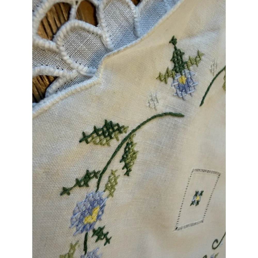 Vintage NEW Set of 9